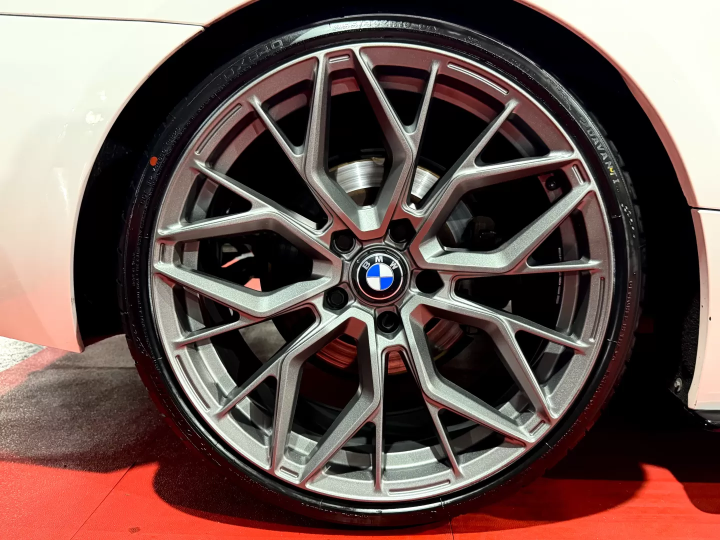 BMW 320 D Coupe Pack M - foto 5