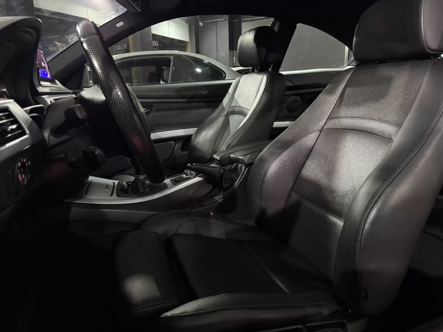 BMW 320 D Coupe Pack M - foto 7