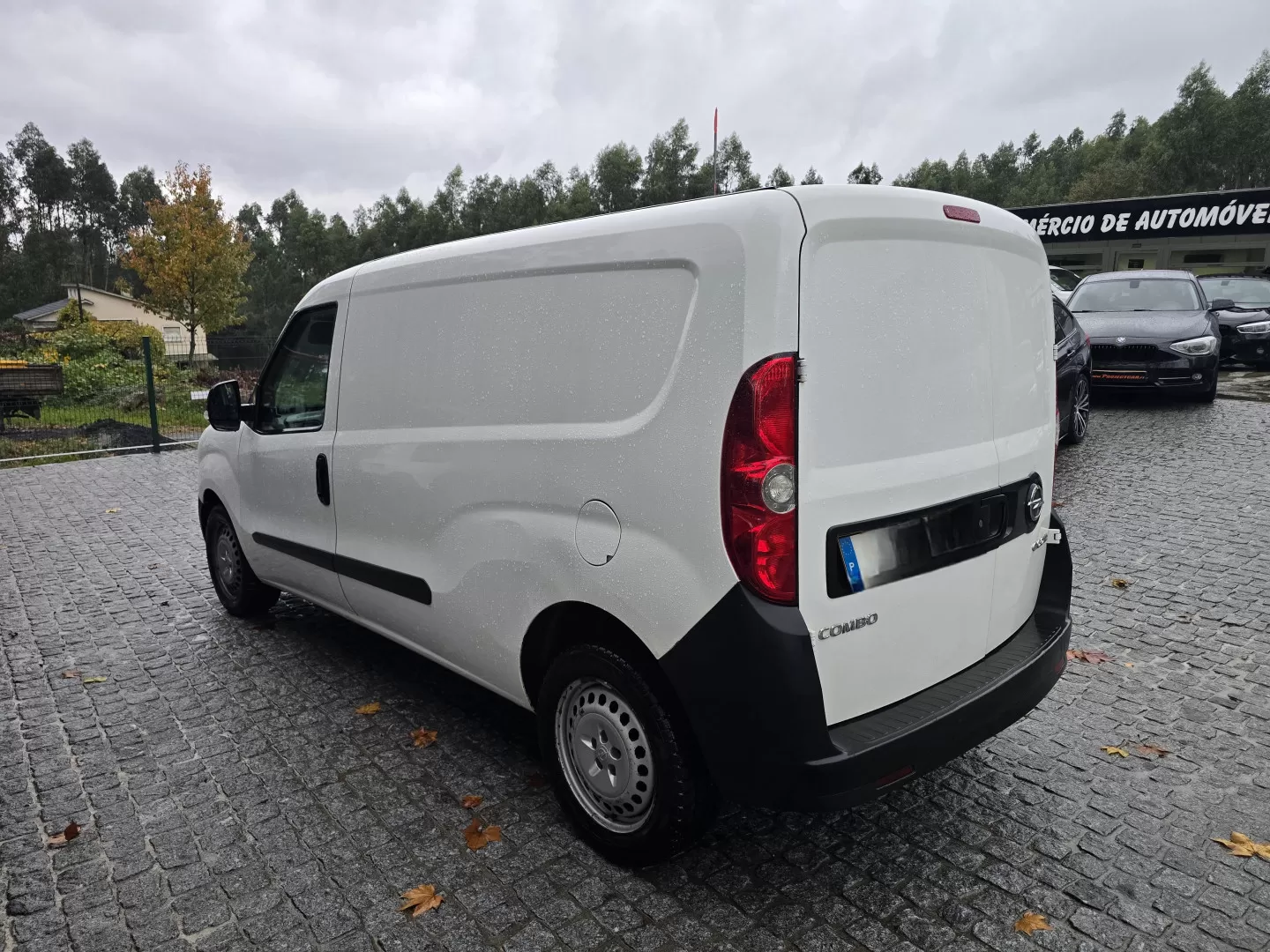 Opel  COMBO CDTI - foto 4
