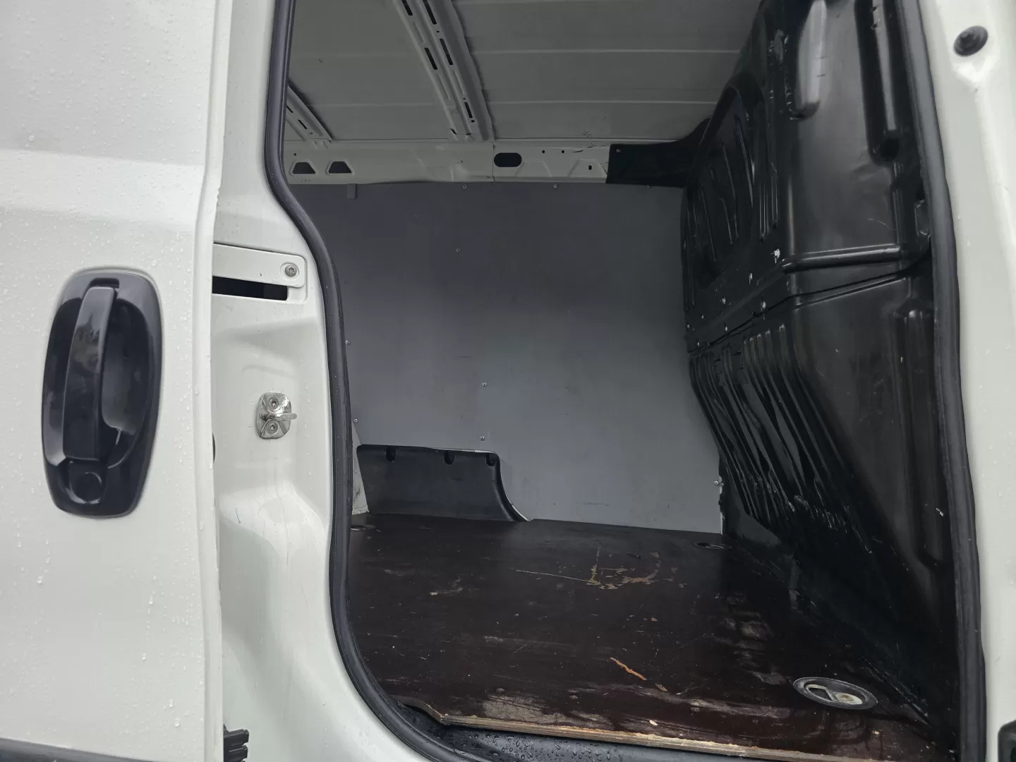 Opel  COMBO CDTI - foto 5