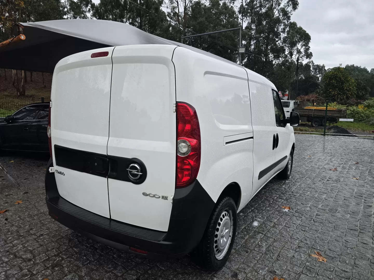 Opel  COMBO CDTI - foto 7