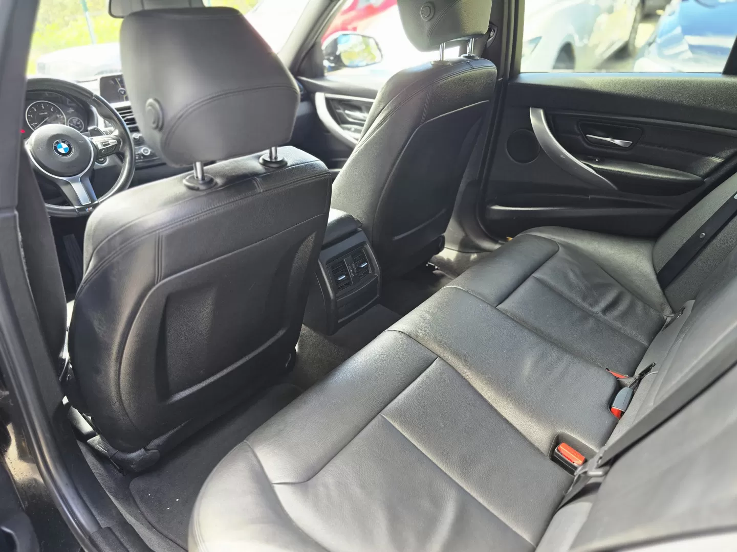 BMW 320 d Aut. M Sport - foto 5