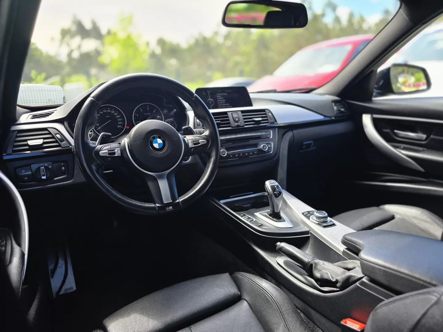 BMW 320 d Aut. M Sport - foto 6