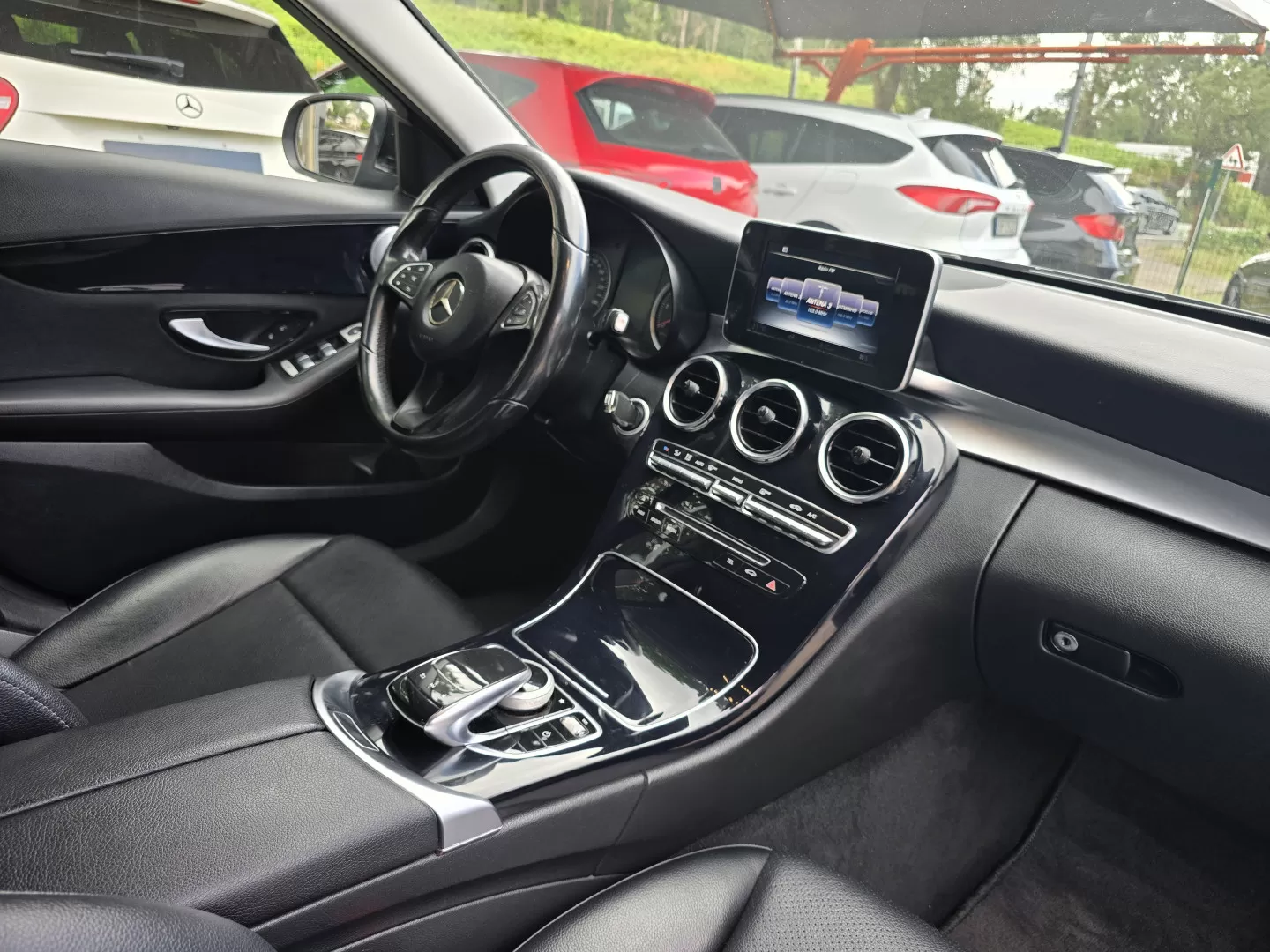 Mercedes-Benz C 180 d Aut. - foto 3