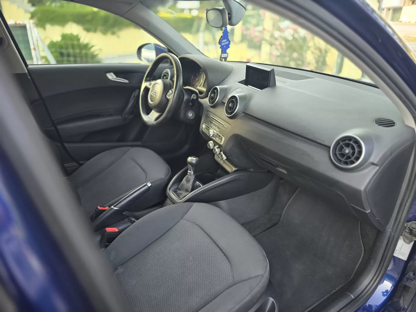 Audi A1 Sportback 1.4 TDI Sport - foto 3