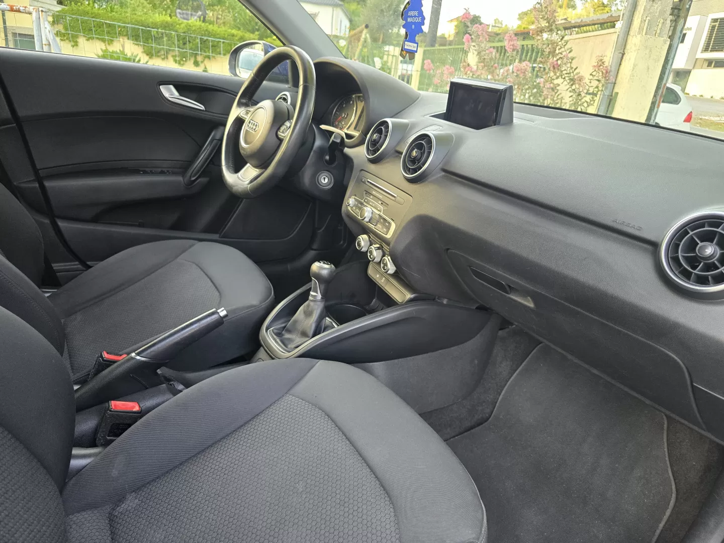 Audi A1 Sportback 1.4 TDI Sport - foto 8