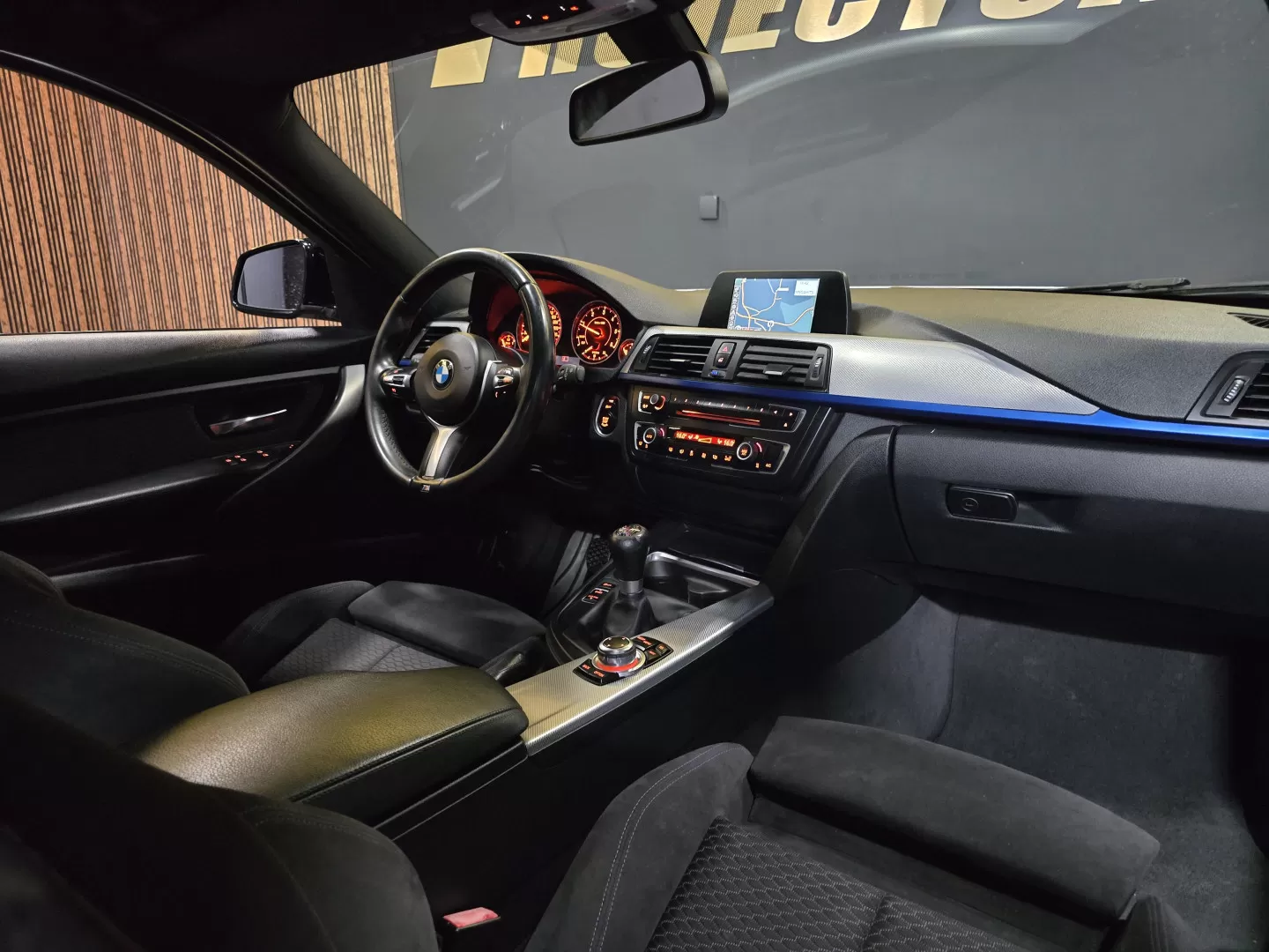 BMW 316 d Pack M - foto 6