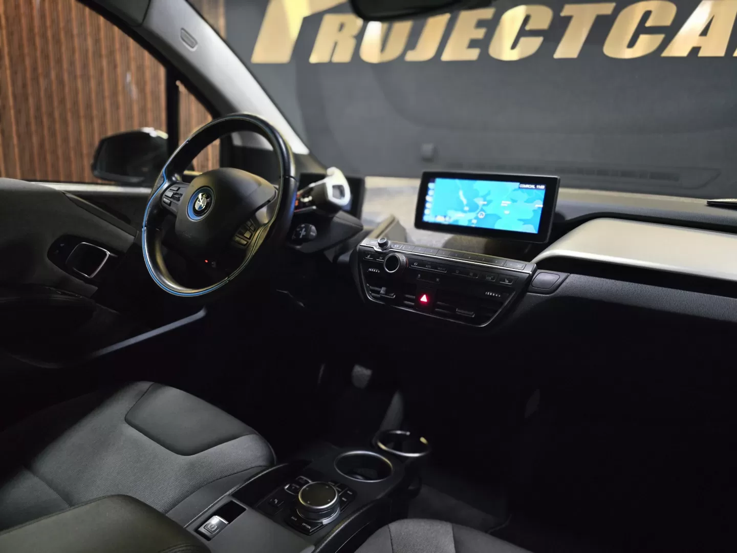 BMW i3 I3S - foto 5