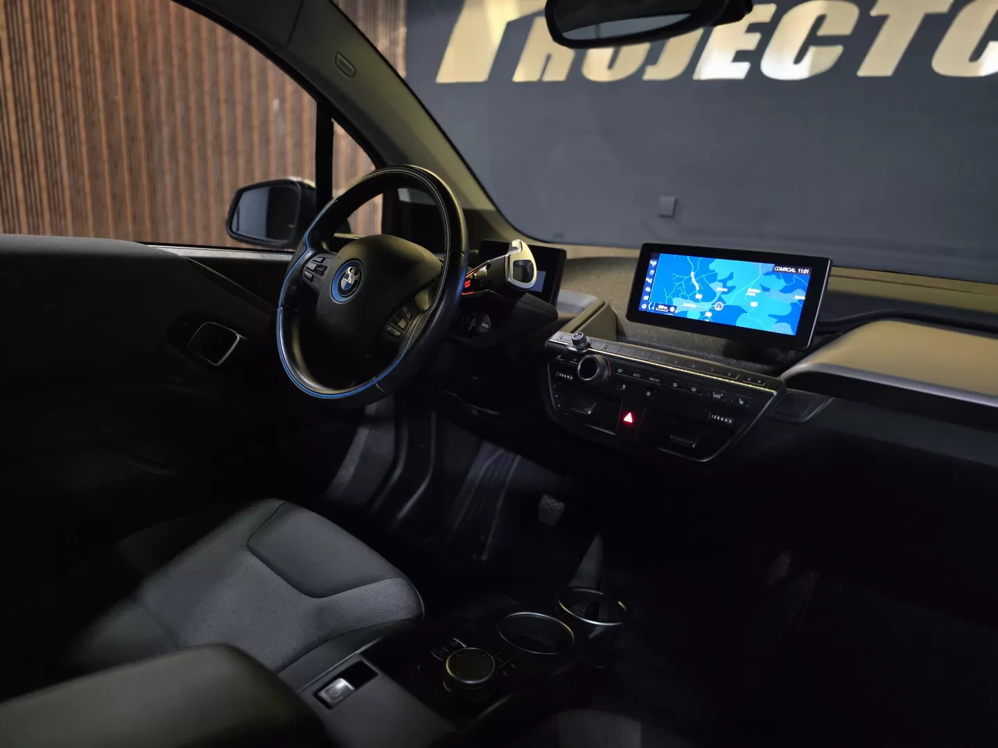 BMW i3 I3S - foto 7