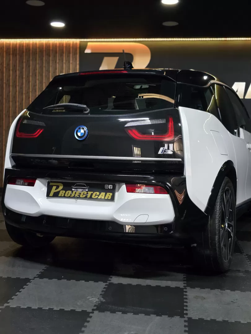 BMW i3 I3S - foto 2