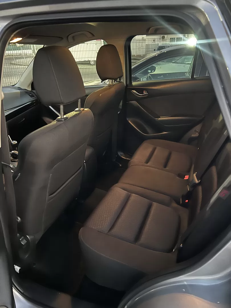 Mazda CX-5 2.2 D Excellence AT Navi - foto 7