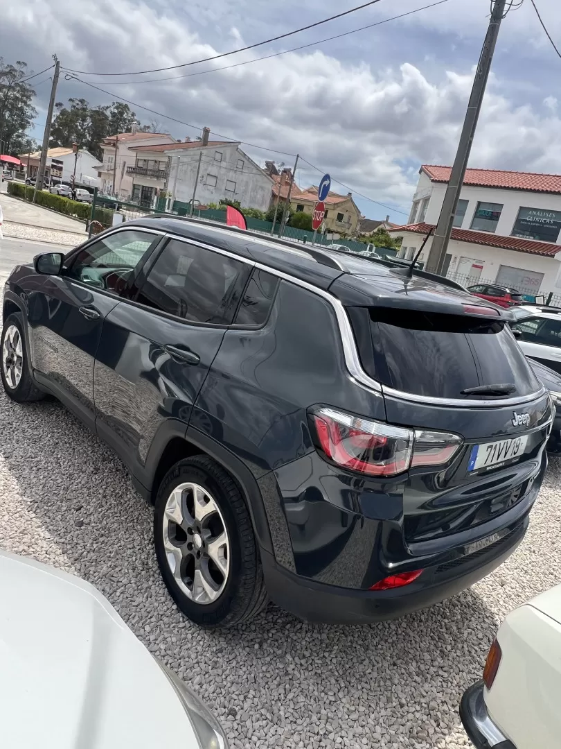 Jeep Compass 1.6 MultiJet Limited - foto 3