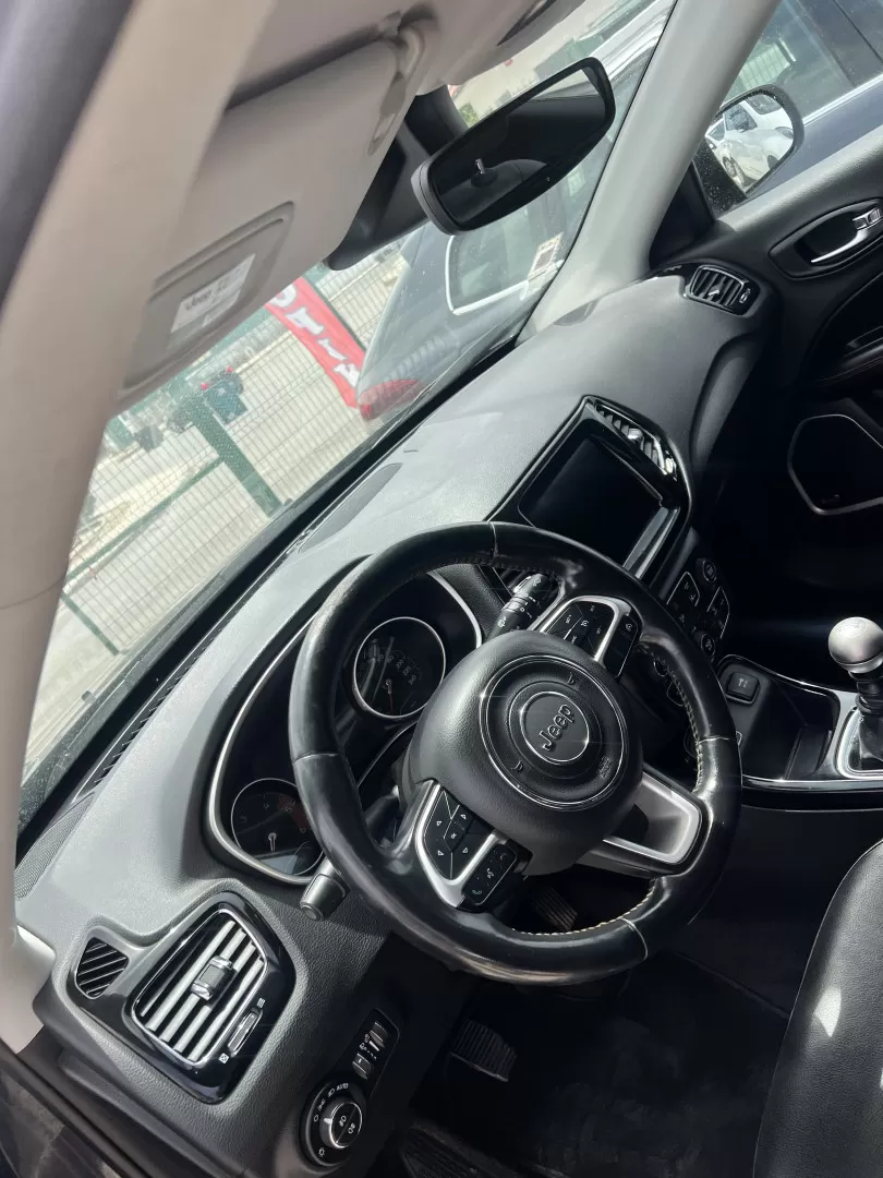 Jeep Compass 1.6 MultiJet Limited - foto 5