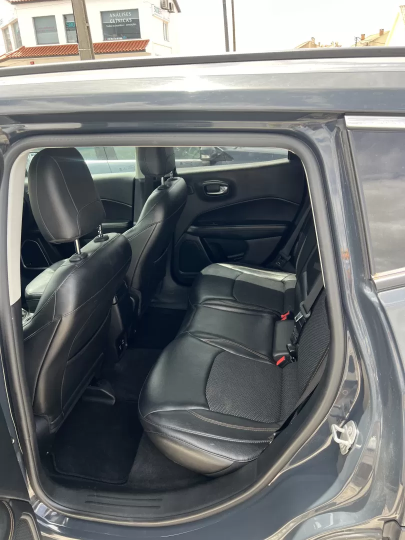 Jeep Compass 1.6 MultiJet Limited - foto 7