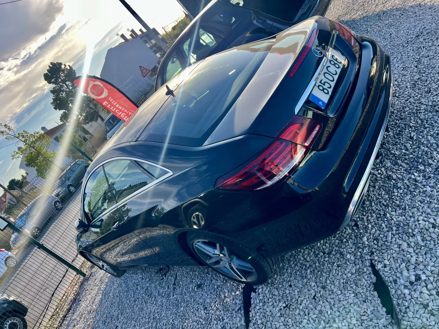 Mercedes-Benz E 250 CDI Coupe Auto - foto 5