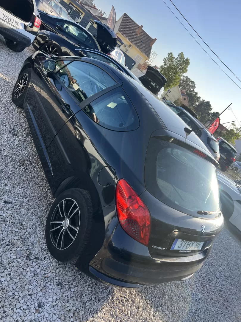 Peugeot 207 1.4 16V Sport - foto 2