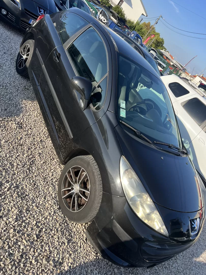 Peugeot 207 1.4 16V Sport - foto 3