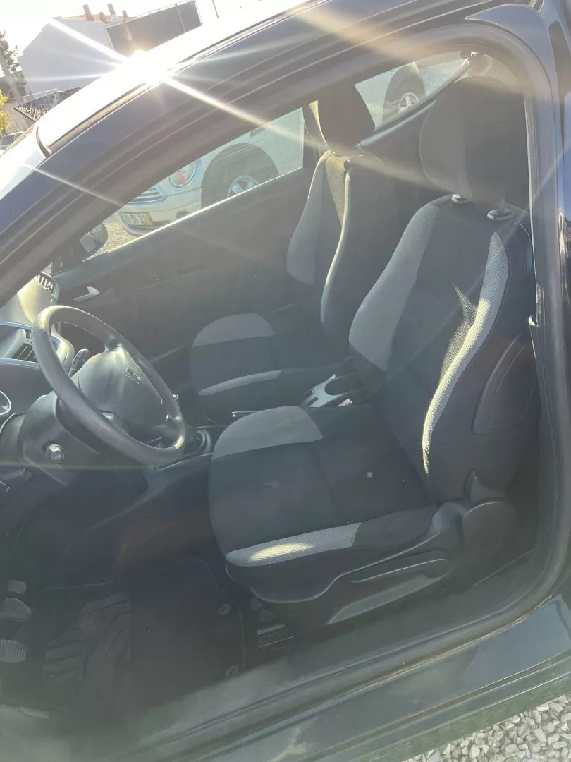 Peugeot 207 1.4 16V Sport - foto 5