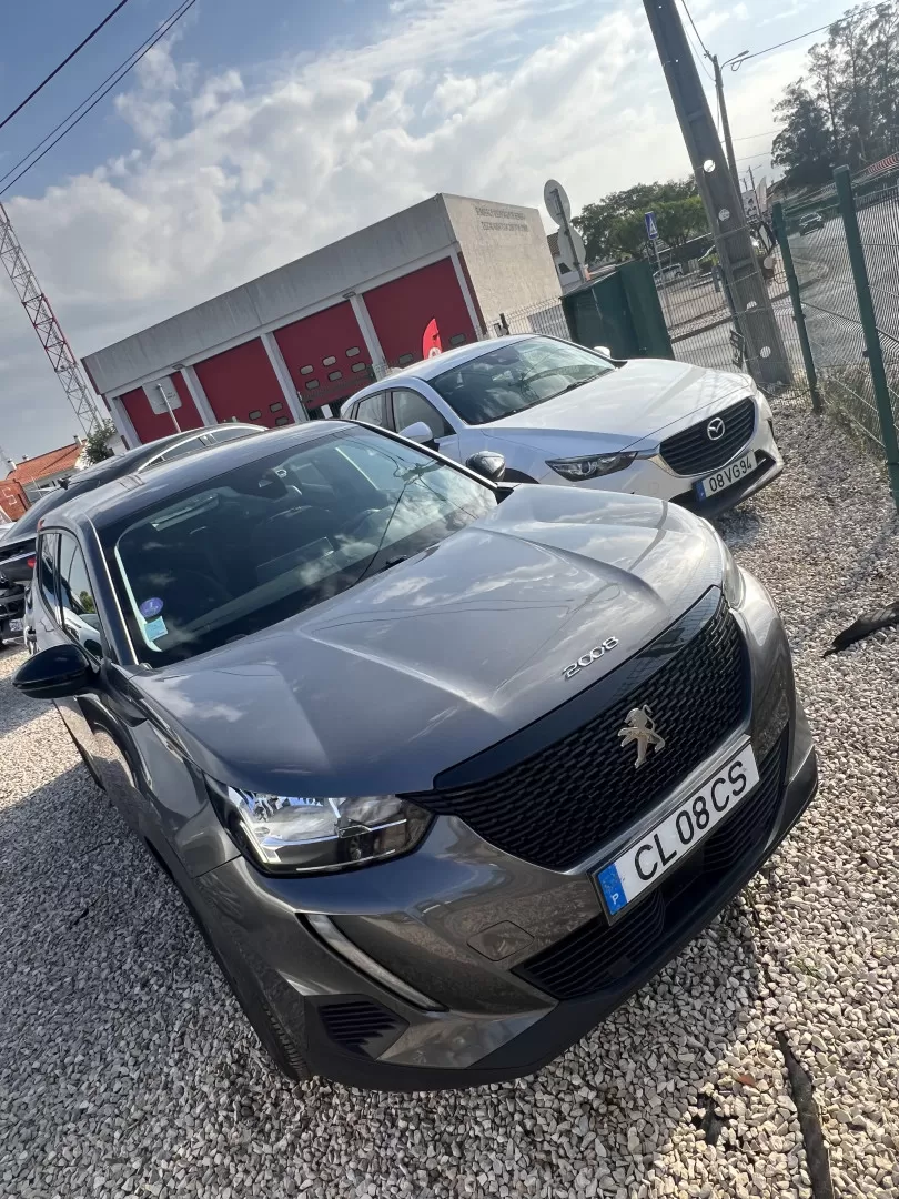 Peugeot 2008 1.2 PureTech Active - foto 2