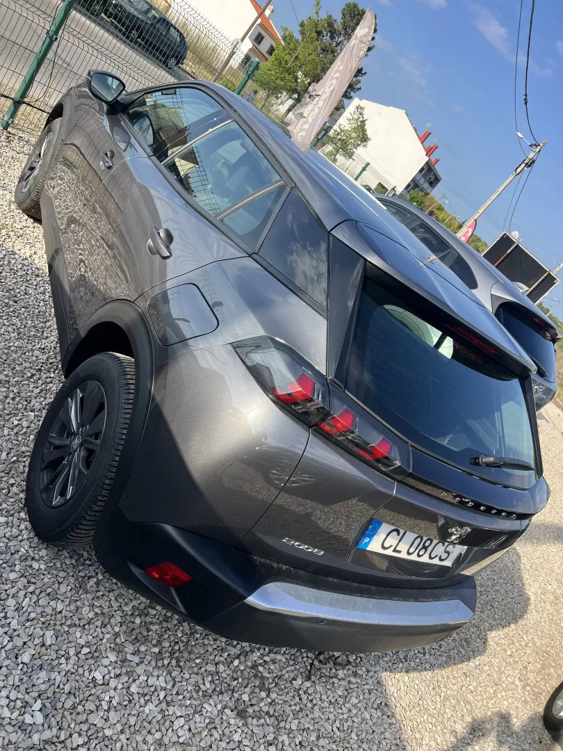 Peugeot 2008 1.2 PureTech Active - foto 4