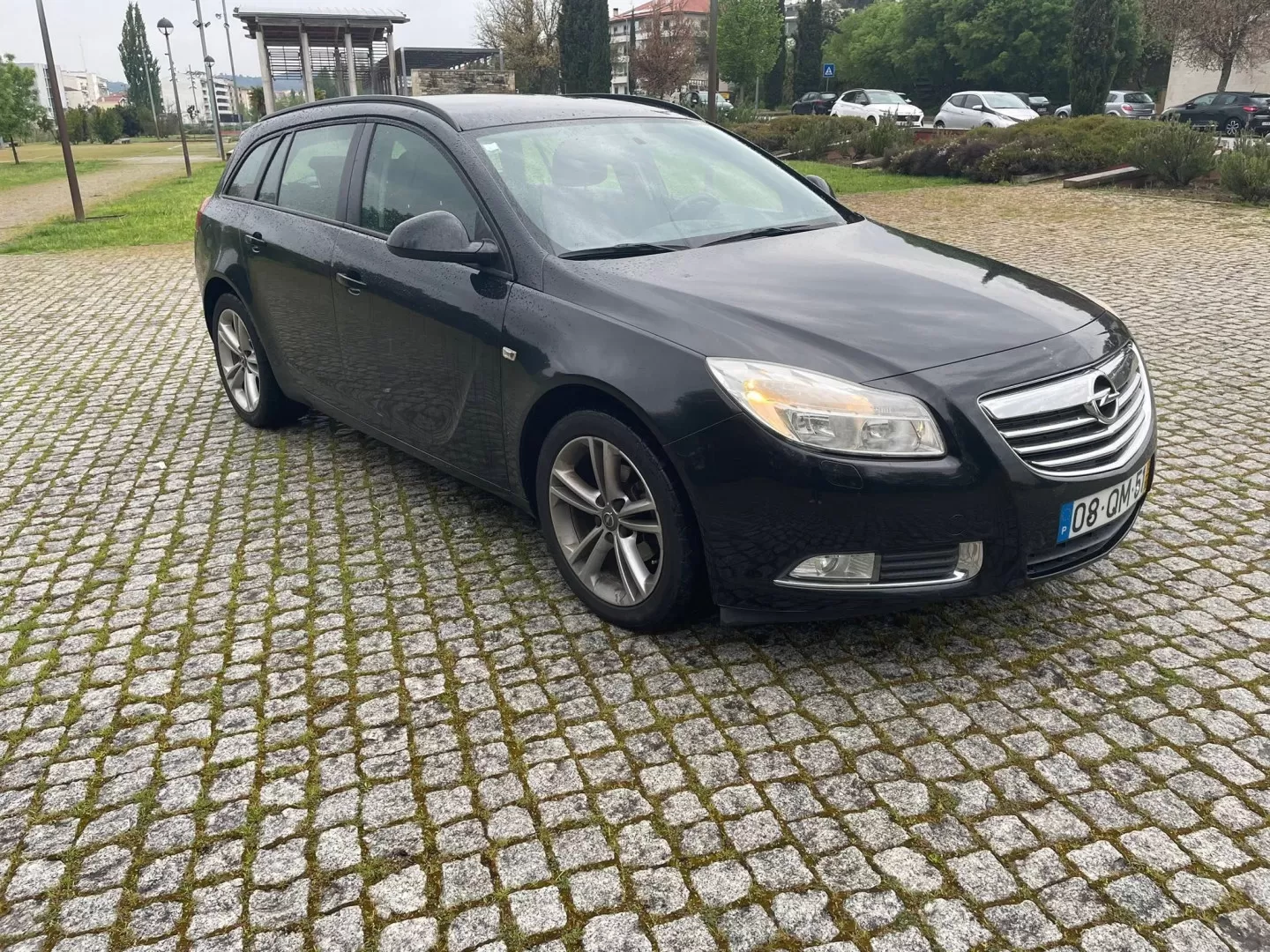 Opel Astra Sports Tourer Elegance - foto 2