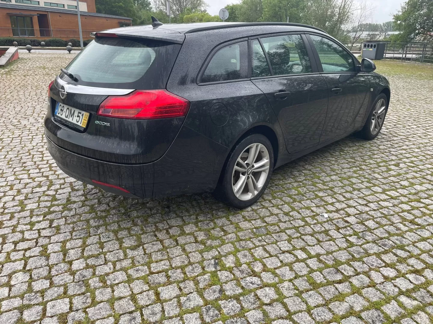 Opel Astra Sports Tourer Elegance - foto 3