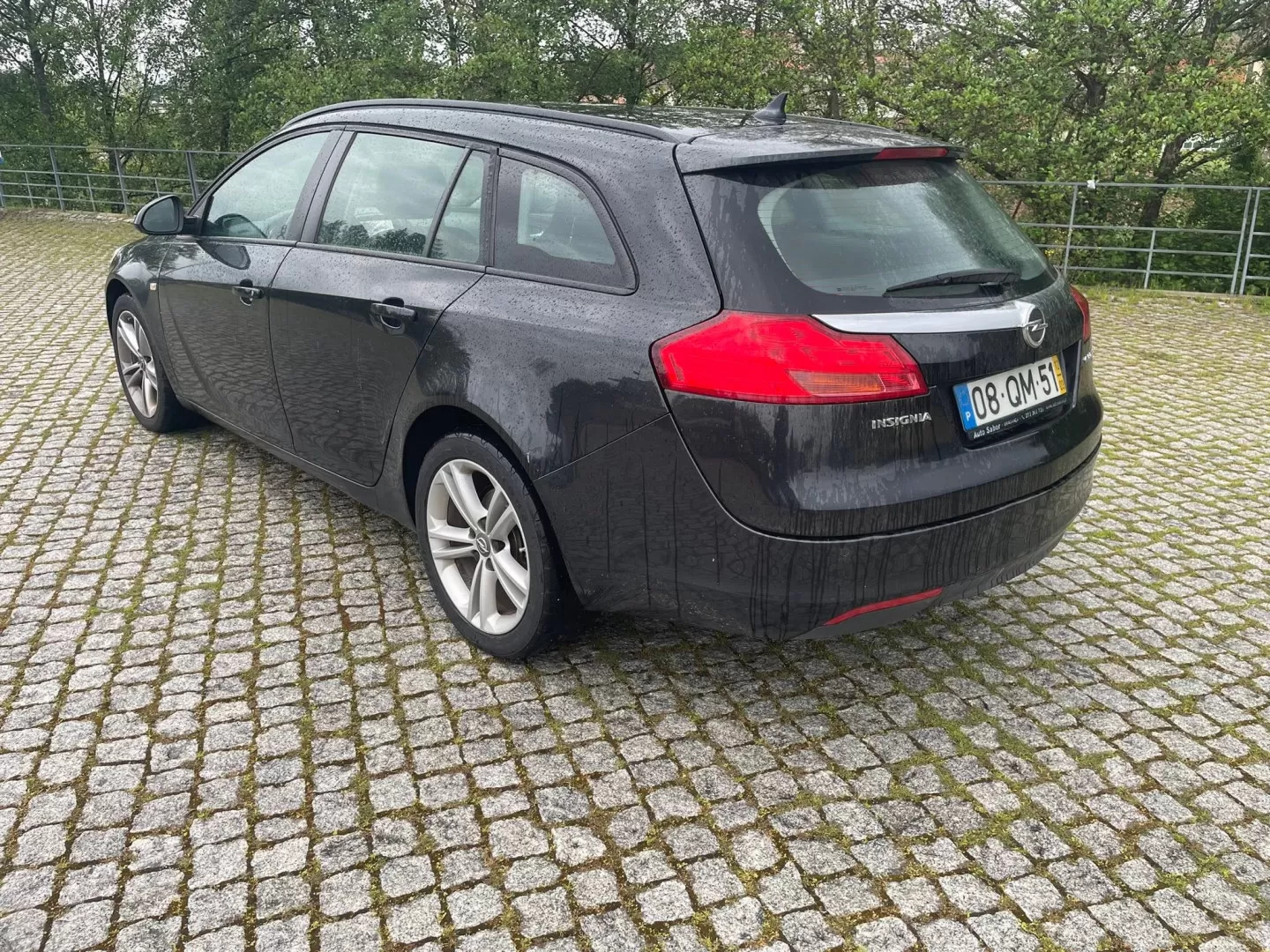 Opel Astra Sports Tourer Elegance - foto 4