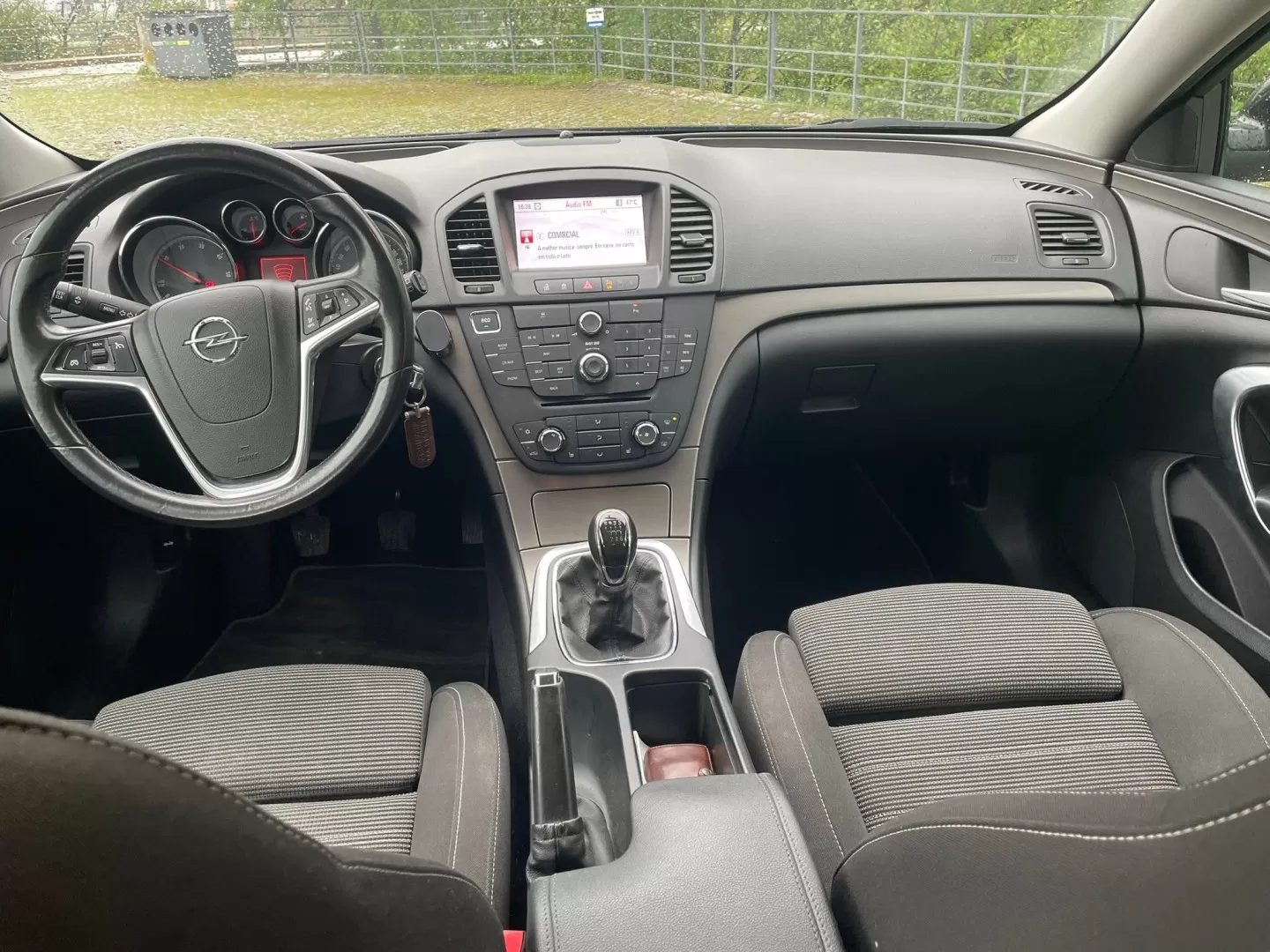 Opel Astra Sports Tourer Elegance - foto 5