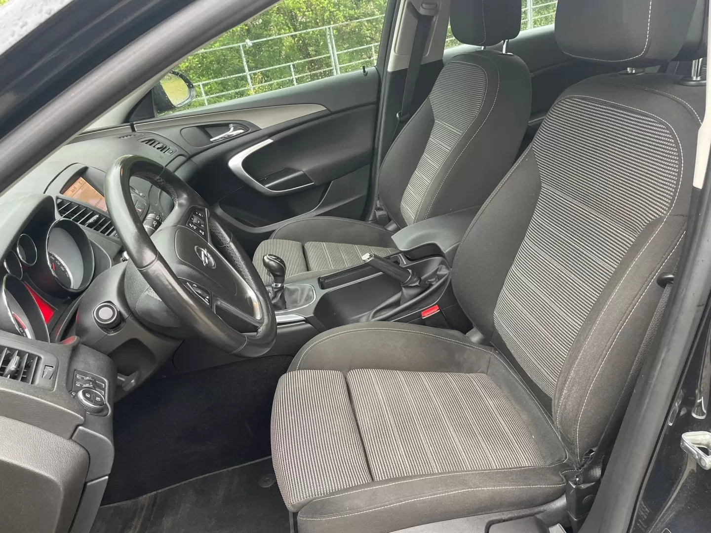 Opel Astra Sports Tourer Elegance - foto 7
