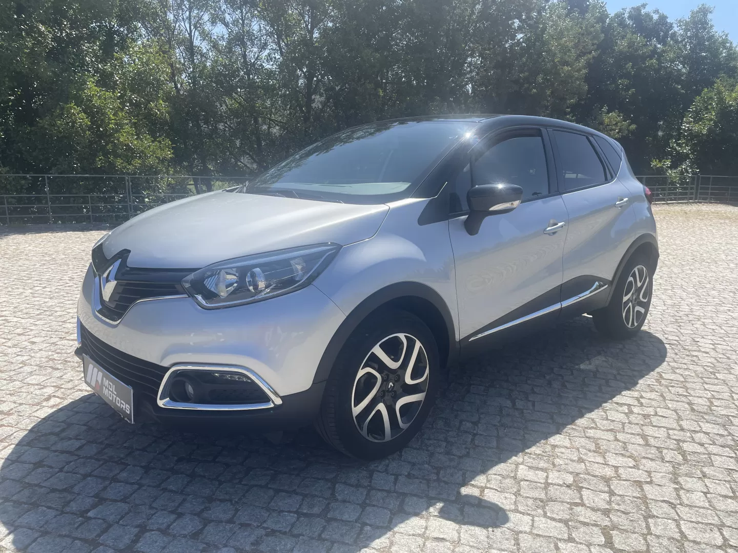 Renault Captur 1.0 TCe Exclusive - foto 3
