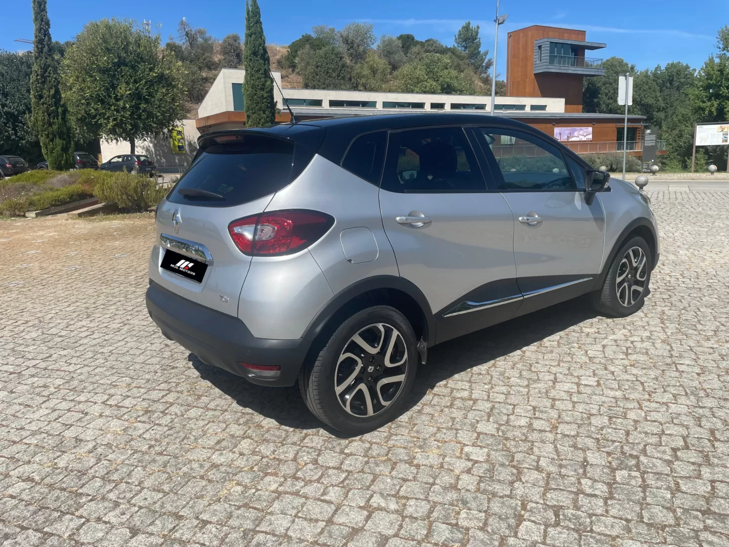 Renault Captur 1.0 TCe Exclusive - foto 5