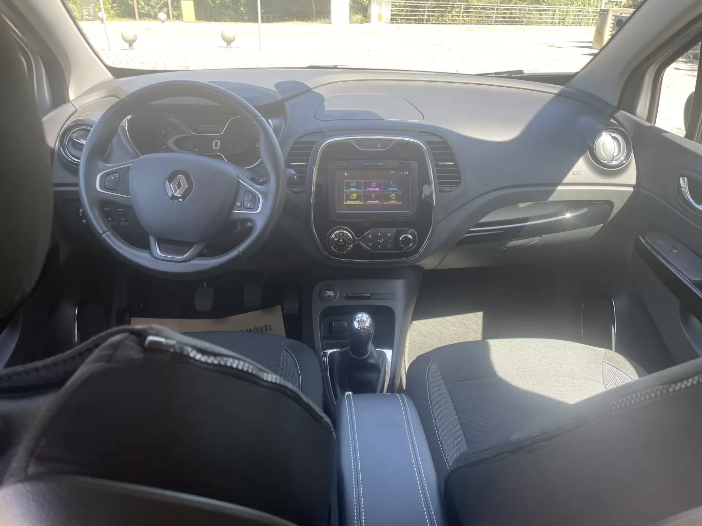 Renault Captur 1.0 TCe Exclusive - foto 7