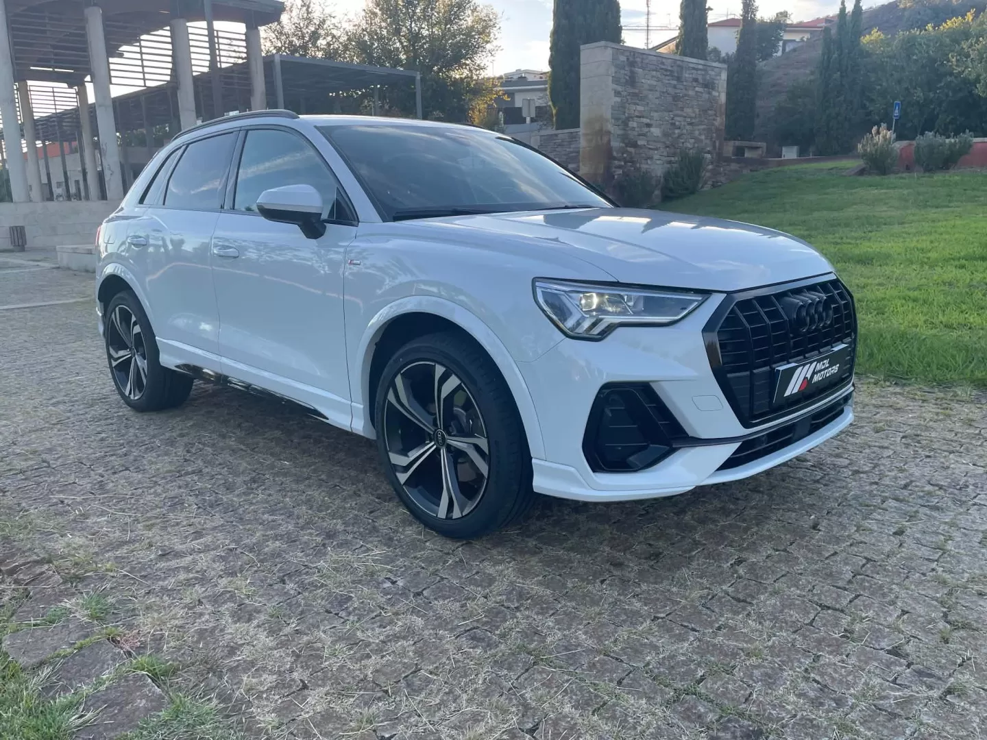 Audi Q3 e-hybrid S tronic - foto 5