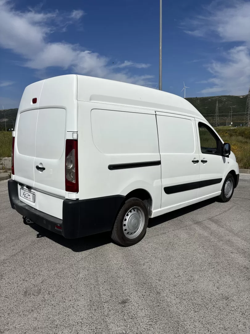 Fiat Scudo L2H2 Maxi - foto 2