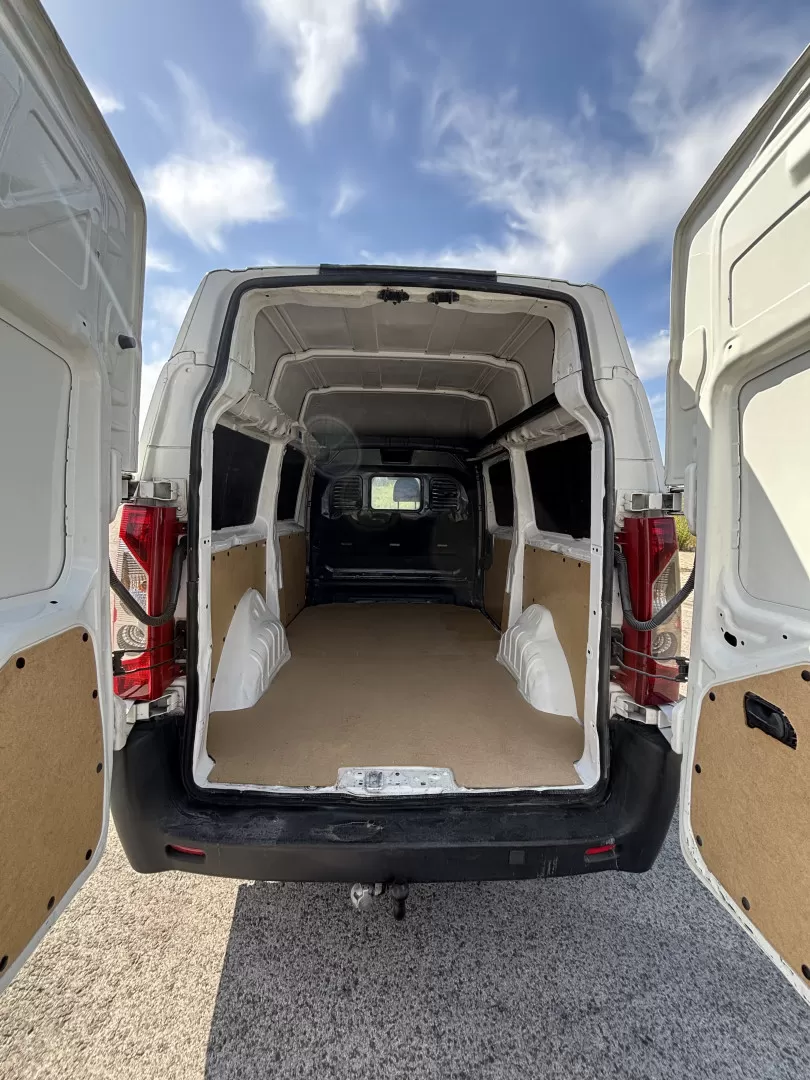 Fiat Scudo L2H2 Maxi - foto 4
