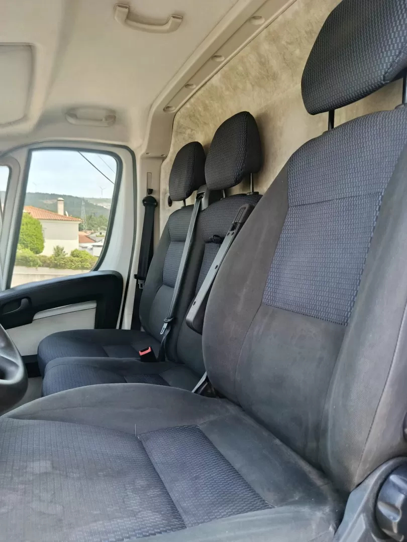 Citroën Jumper 2.2 HDi 33 L2H2 - foto 4