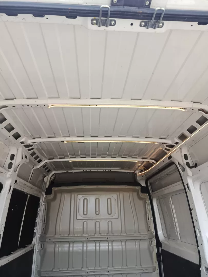 Citroën Jumper 2.2 HDi 33 L2H2 - foto 6