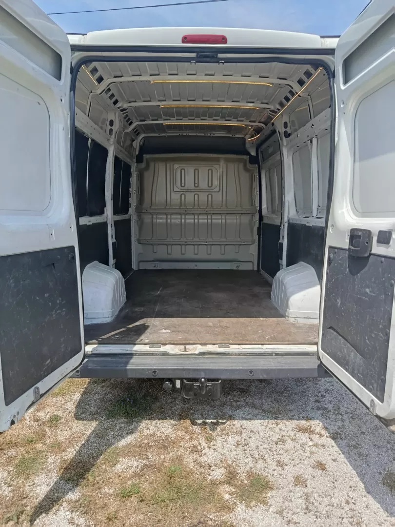 Citroën Jumper 2.2 HDi 33 L2H2 - foto 7