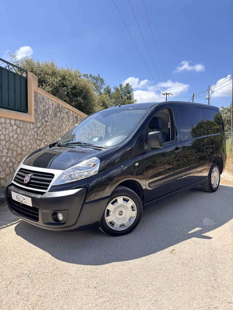 Fiat Scudo