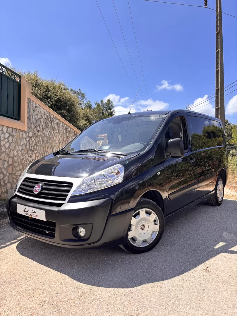 Fiat Scudo - foto 2