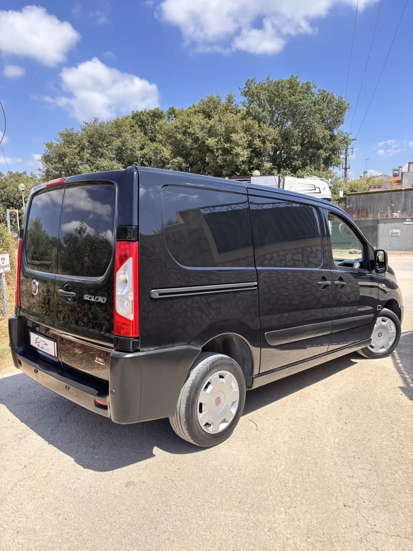 Fiat Scudo - foto 3