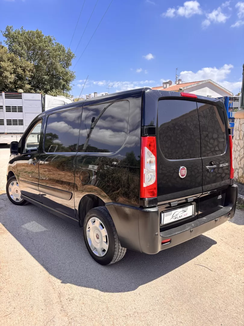 Fiat Scudo - foto 4