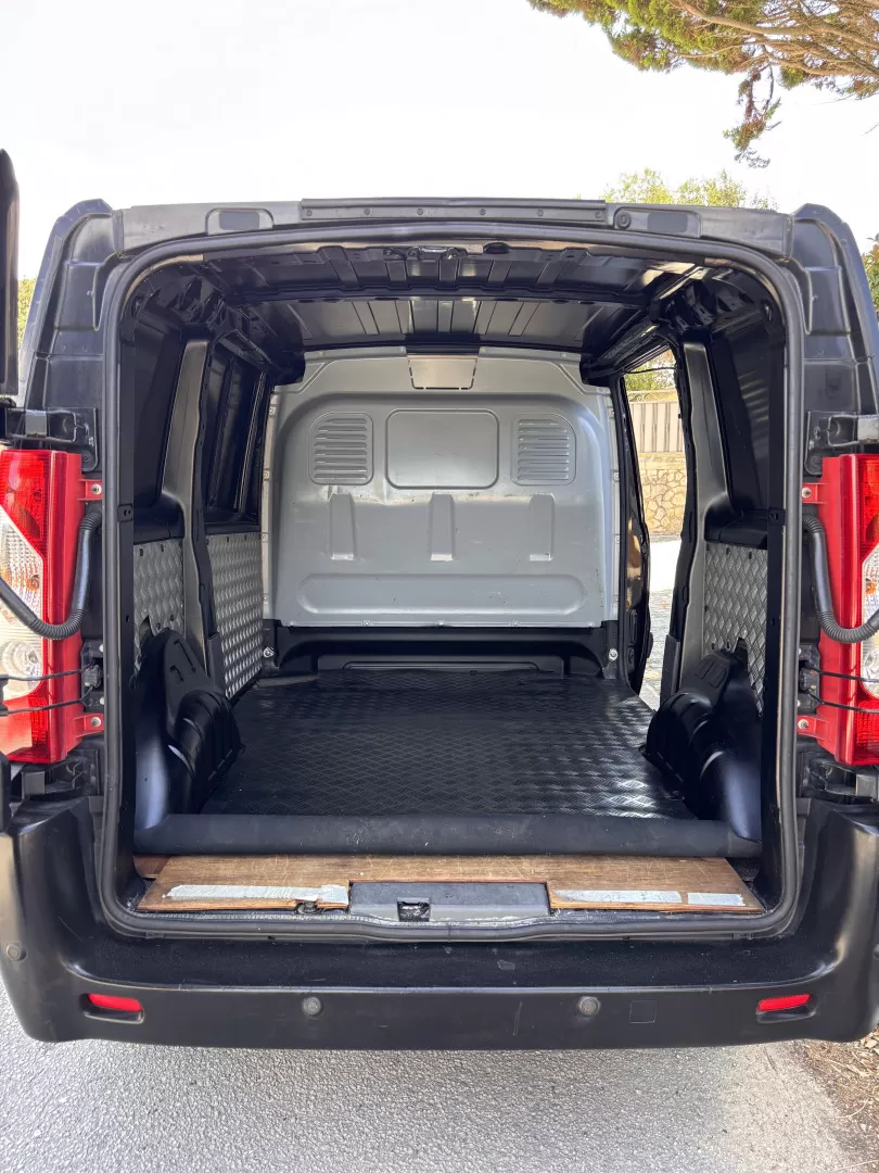 Fiat Scudo - foto 5
