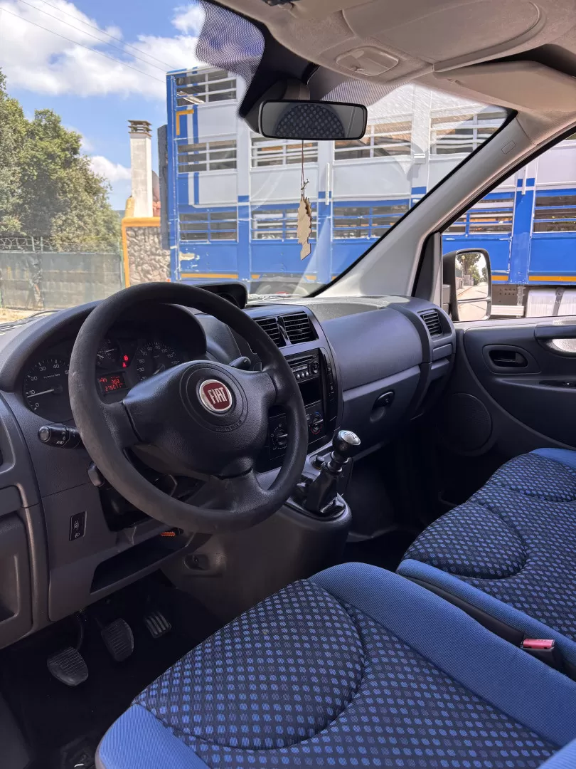 Fiat Scudo - foto 6