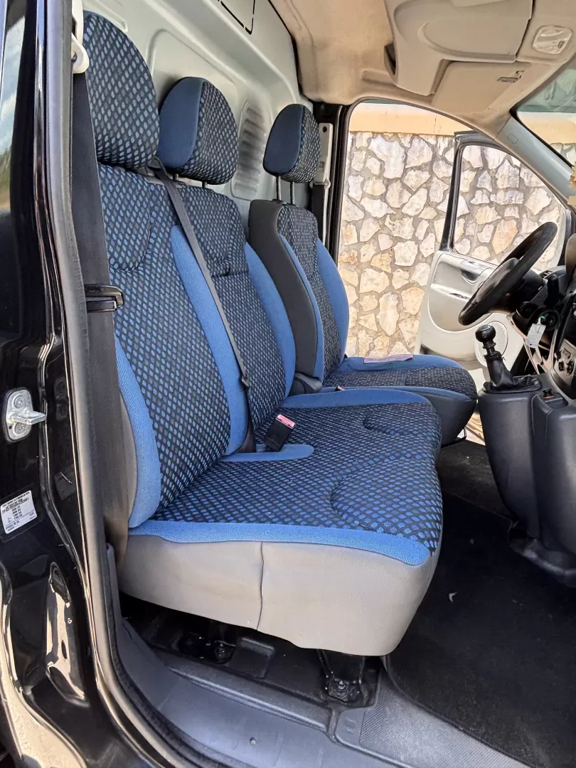 Fiat Scudo - foto 7