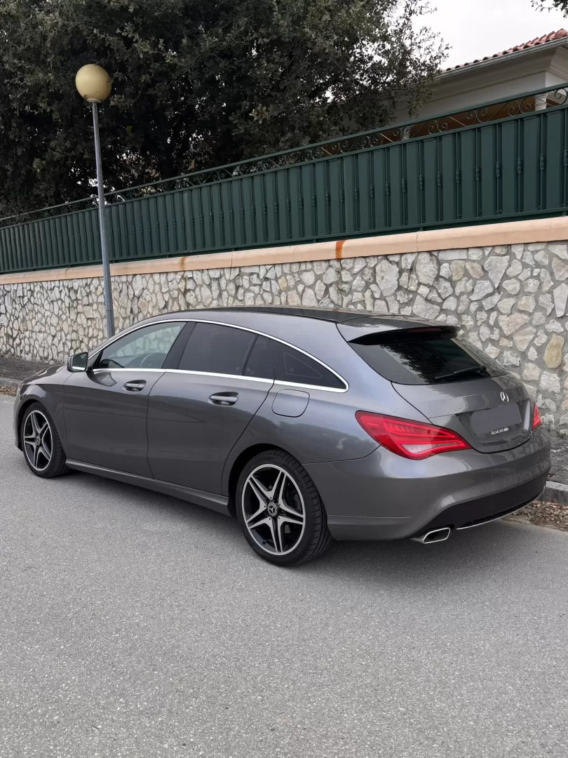 Mercedes-Benz CLA 180 d Shooting Brake Urban Aut. - foto 2