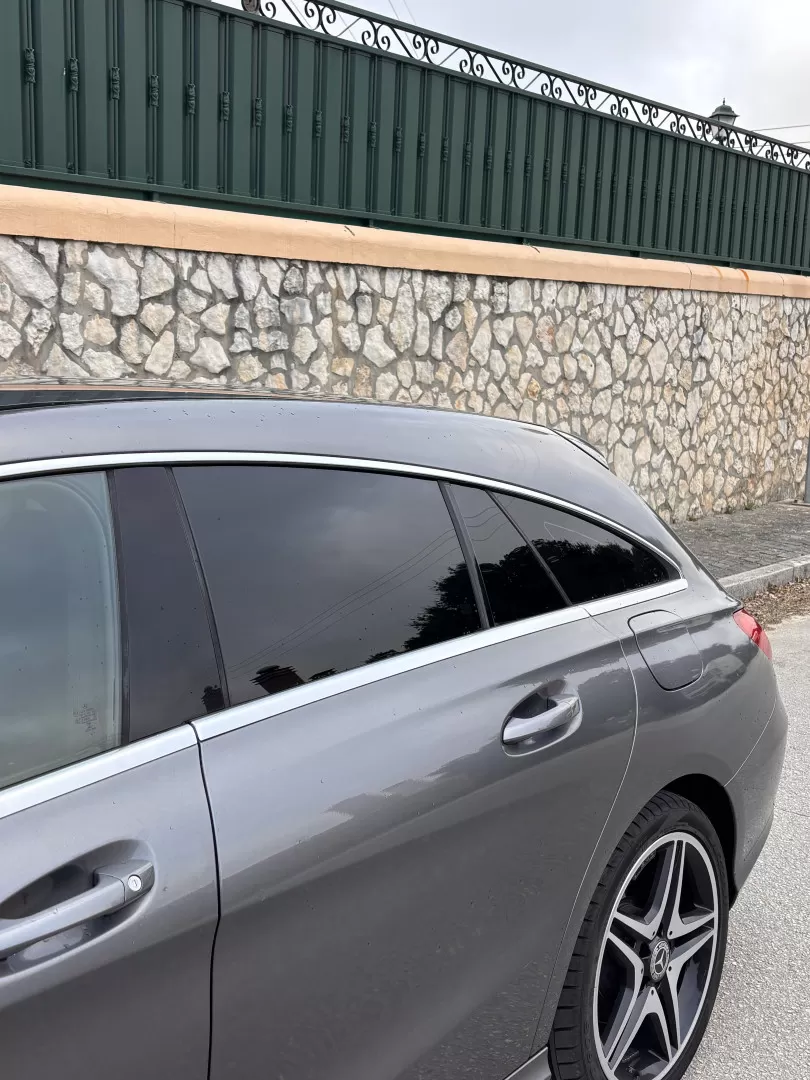 Mercedes-Benz CLA 180 d Shooting Brake Urban Aut. - foto 3