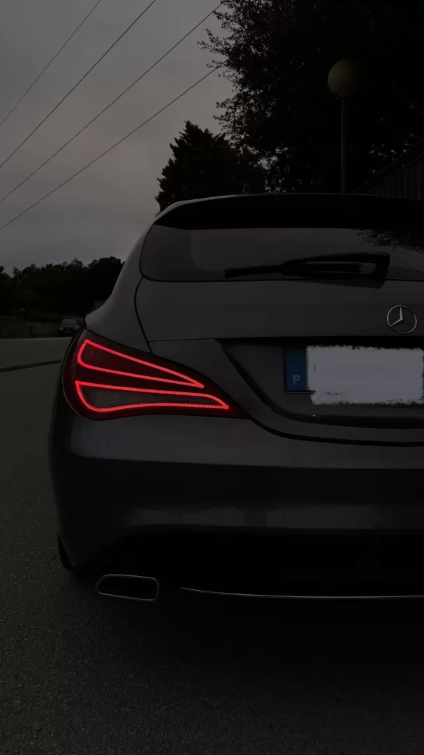 Mercedes-Benz CLA 180 d Shooting Brake Urban Aut. - foto 6