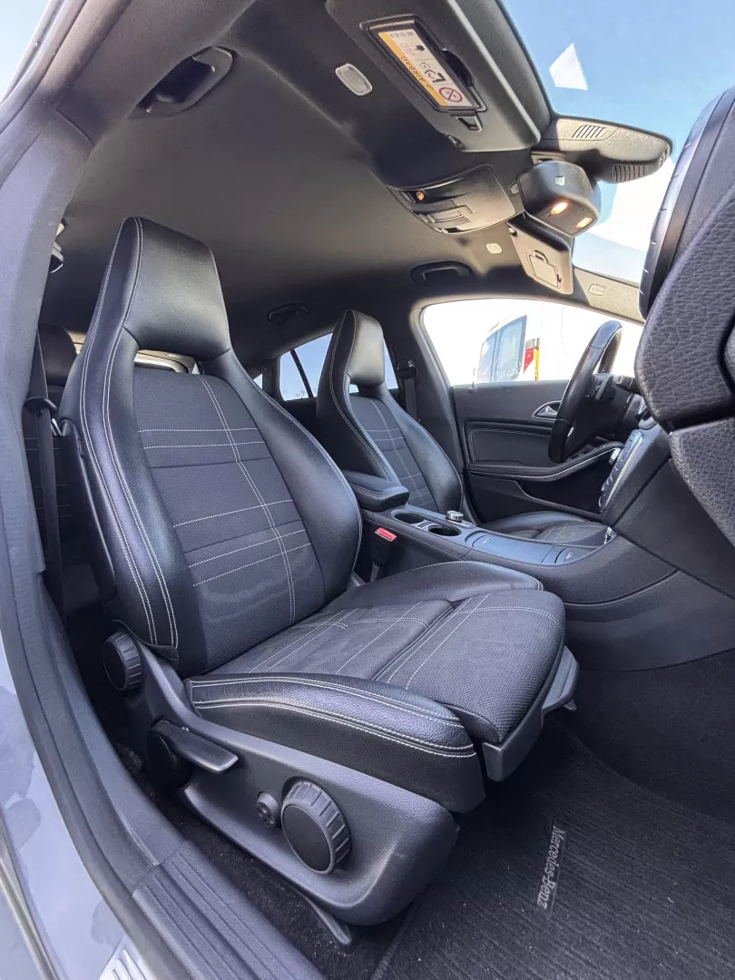 Mercedes-Benz CLA 180 d Shooting Brake Urban Aut. - foto 7