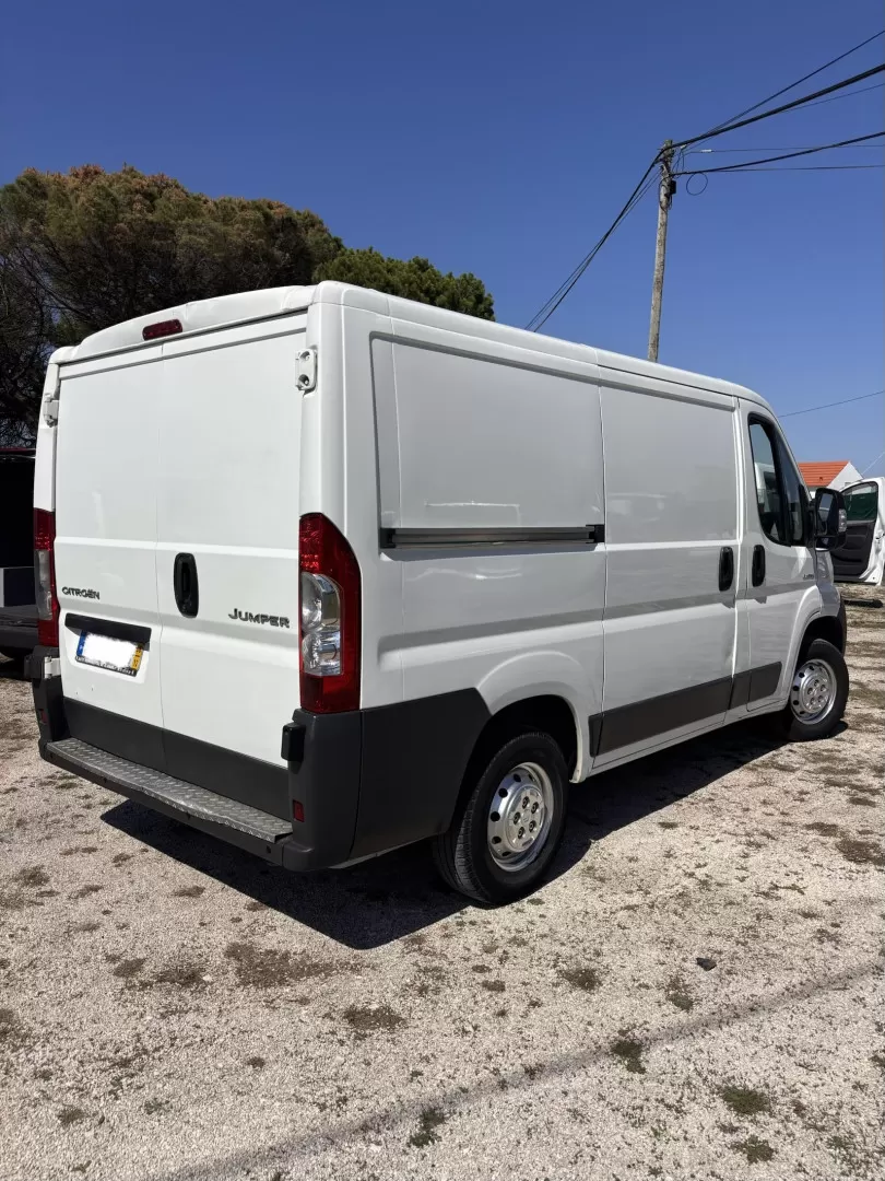Citroën  Jumper 2.2 L1H1 - foto 2